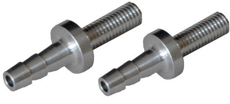 Rundstrahldüse - Wasserstrahldüse für Wasserführende Bürsten