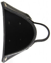 Profi Fensterlerdertasche / Werkzeugtasche schwarz