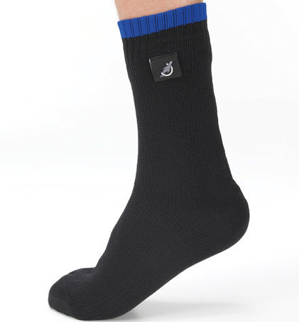 Sealskinz MID Thermal Sock - Thermosocken