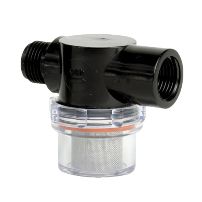 SHURflo Pumpenfilter