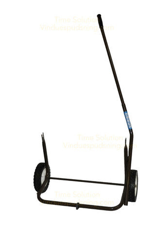 Sörbo Leif Cart Gestell Eimer Fahrgestell