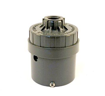 Schwimmventil 1/4" Schwebeventil