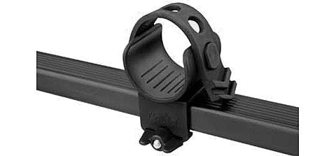 Teleskopstange-halterung für Dachträger