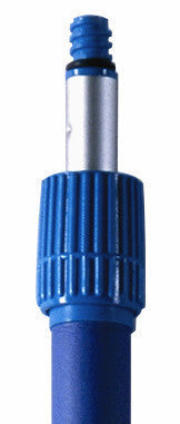 Mr.LongArm HydraSoar Teleskop Wasserstange mit Wasserdurchlauf und Gardena Anschluss 3,6 Meter