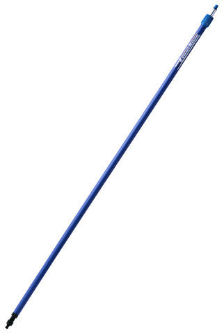 Mr.LongArm HydraSoar Teleskop Wasserstange mit Wasserdurchlauf und Gardena Anschluss 3,6 Meter