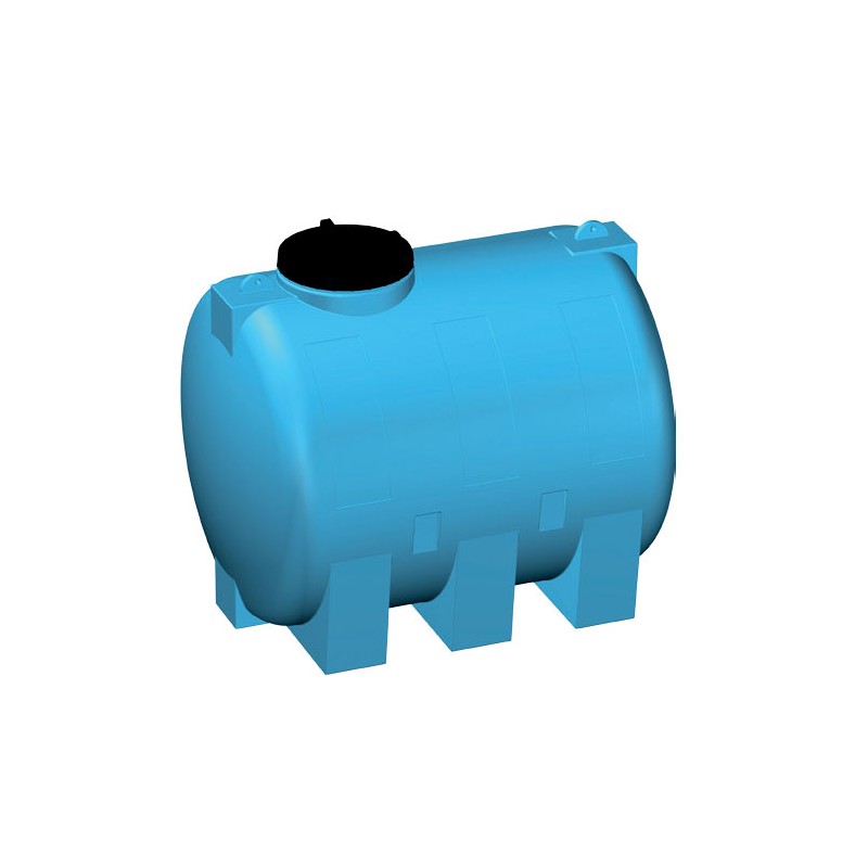 Wassertank Tank aus Kunststoff 1000 liter