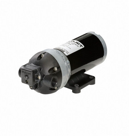 FLOJET Triplex 12V 150psi Druckpumpe - Druckwasserpumpe