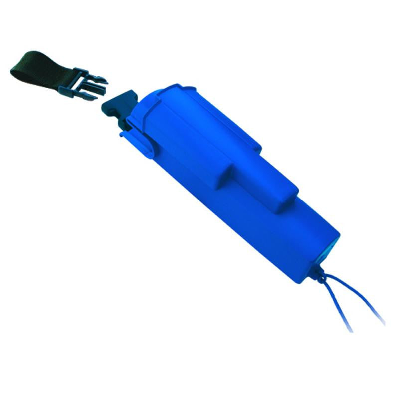 Pulex Tubex Köcher - Bucket on a Belt