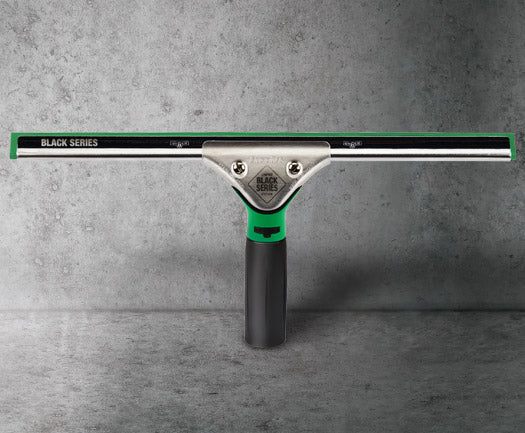 Black Series Fensterreinigungs-Set 35cm