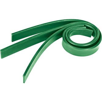 Unger Power Wischergummi, grün