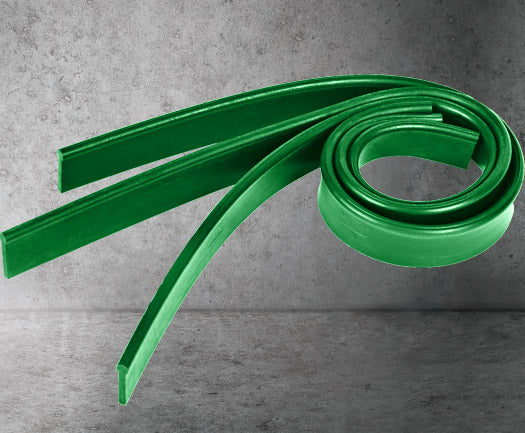 Black Series ErgoTec Fensterwischer Limitierte Auflage!