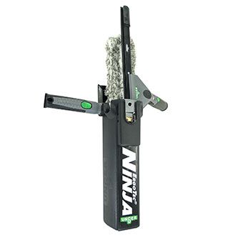 Unger ErgoTec Ninja Köcher / Bucket on a Belt