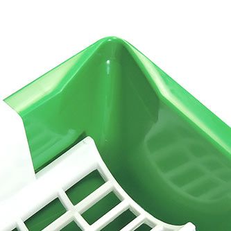 ErgoTec Advanced Glasreinigungs-Set 3in1