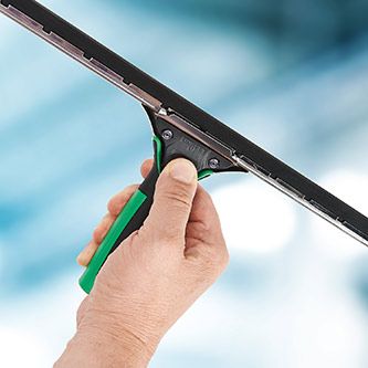 Unger ErgoTec Fensterwischer