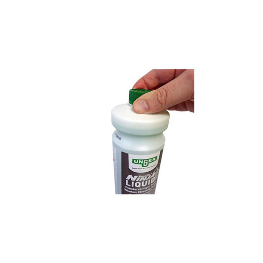 UNGER Ninja Power Liquid, 1 Liter