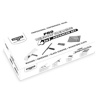PRO Advanced Set 4in1