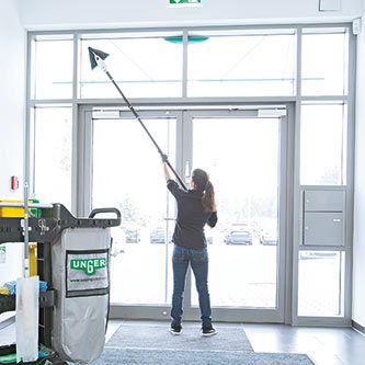 Stingray elektrische Innenreinigungs-Set 450