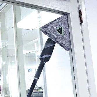 Stingray elektrische Innenreinigungs-Set 450