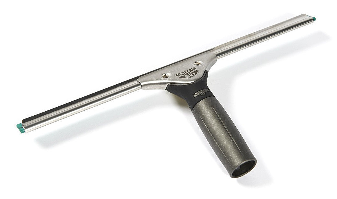 Unger ErgoTec 50-Jahre Jubiläums Fensterwischer