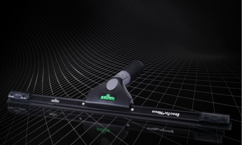 Unger Ergotec Ninja Profi Fensterwischer komplett