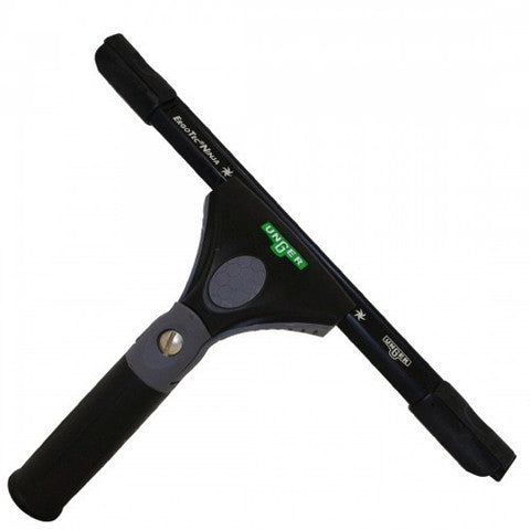 Unger Ergotec Ninja Profi Fensterwischer komplett