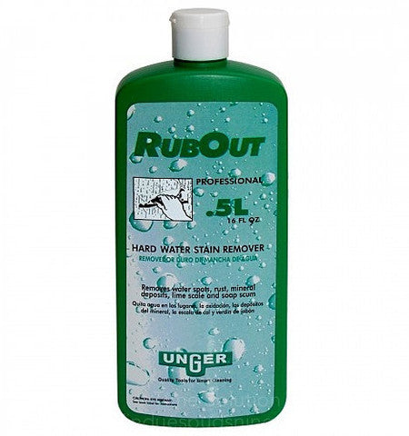 Unger RubOut 0,5 liter Kalkentferner