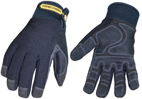 Youngstown Winter warm Plus Handschuh Medium 8 Youngstown Winter Plus Handschuh