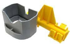 Wagtail Werkzeughalter für Eimer