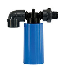 Schwimmerventil 1/2" Magnet Absperrventil