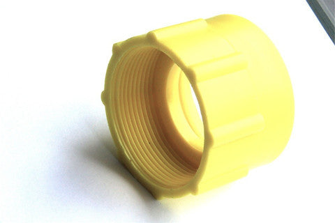 Wassertank Adapter 2" auf 61mm
