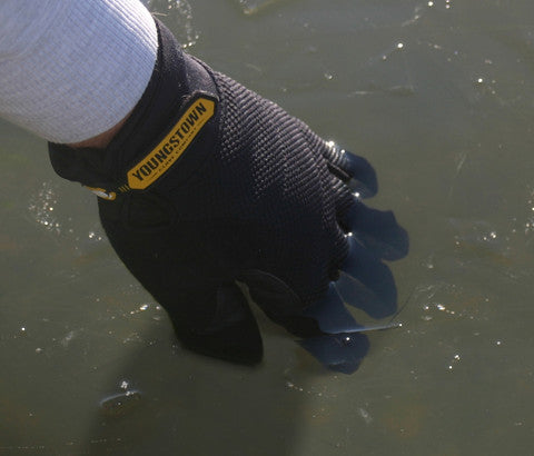 Youngstown Winter warm Plus Handschuh