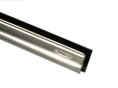 Steccone Federleichtem Aluminium Wischerschiene