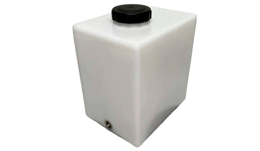Wassertank 25 Liter Wassertank Frischwassertank mit 3/4 anschluss.