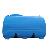 3000 Liter horizontal Transportfass  L223cm x B154cm x H127cm