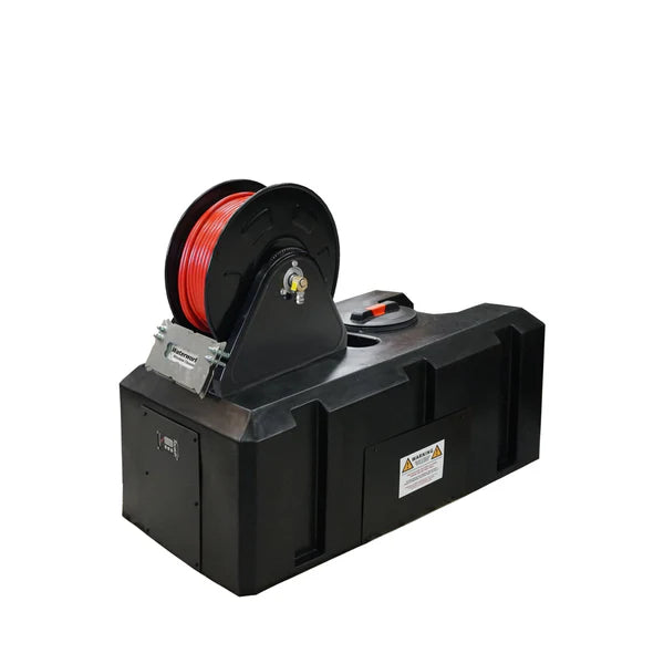 Facelift 325 Liter Umkehrosmose-Anlage /  Reinstwasseranlage