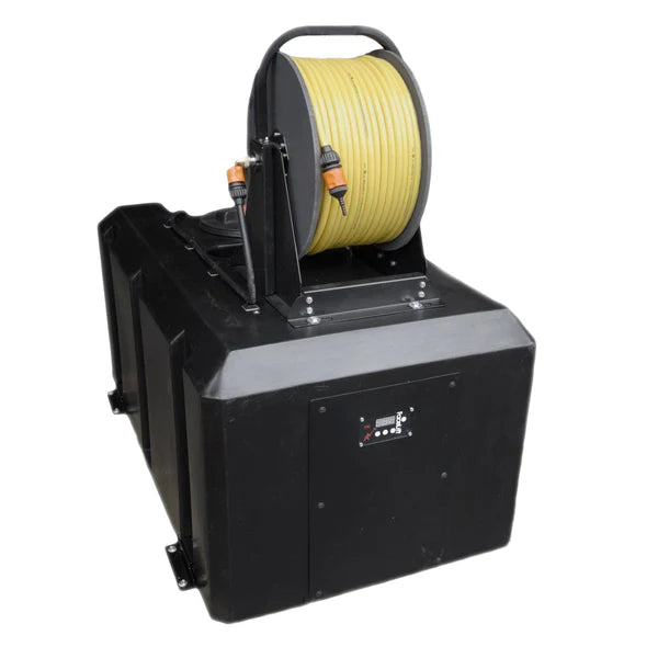 Facelift 325 Liter Umkehrosmose-Anlage /  Reinstwasseranlage