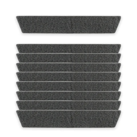 G-Force Scubs Pads