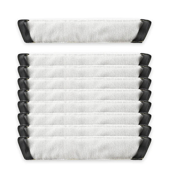G-Force Scubs Pads