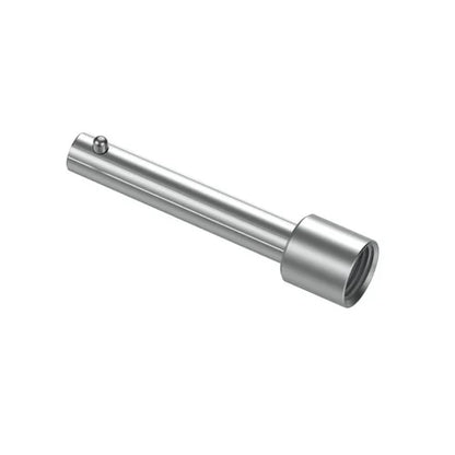 Radial Adapter verbindung Teleskopstange zur Bürste