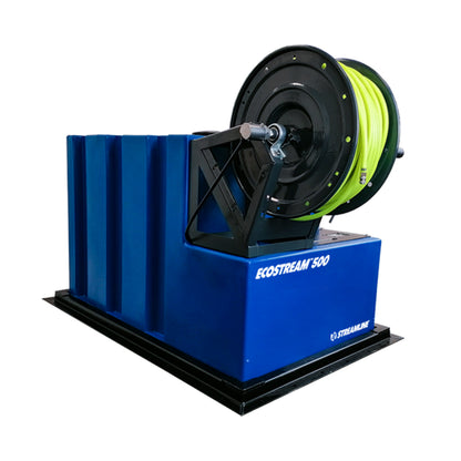 Ecostream 500 Liter Fensterreinigungstanksystem