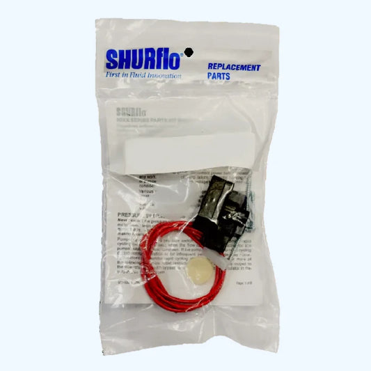 SHURflo Druckschalter für SHURflo 12v 150psi Pumpe/Druckwasserpumpe