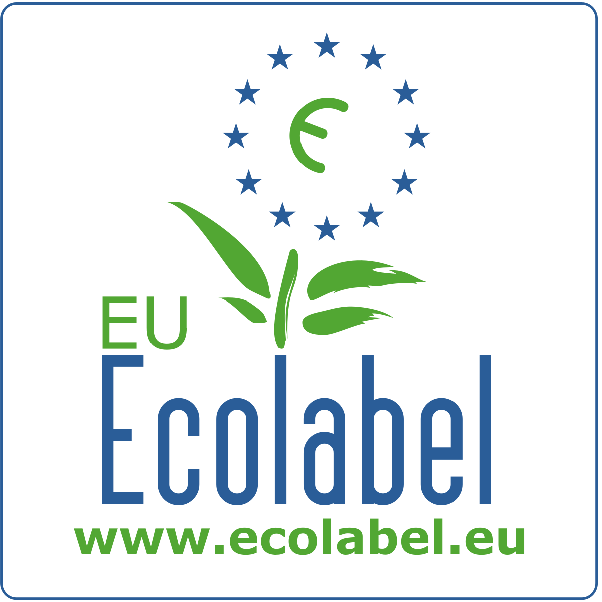 EcoKrush umweltfreundliche Fensterreinigungs-Seife