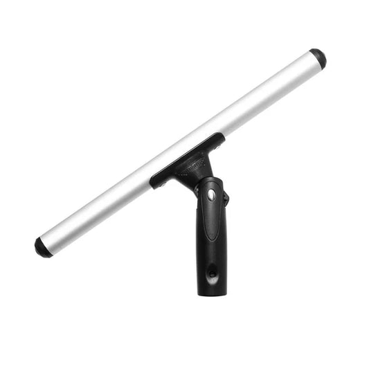 Ettore Super System, Beweglicher Alu Einwascherhalter , Glasreinigung
