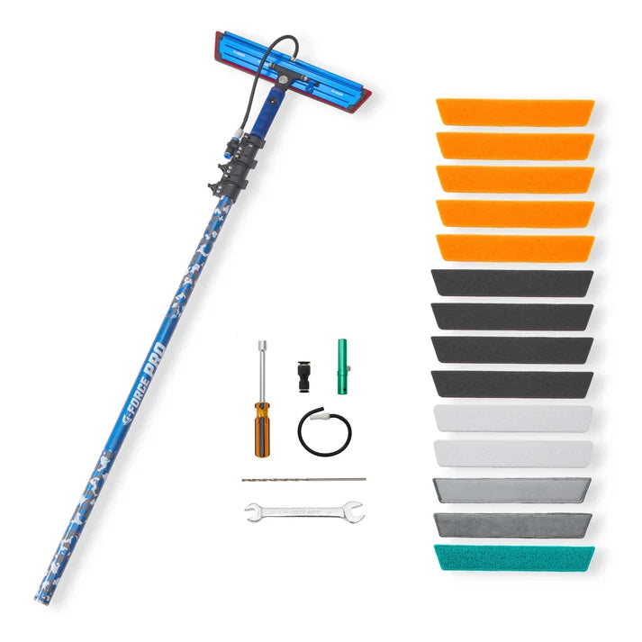 G-Force Pro Kit