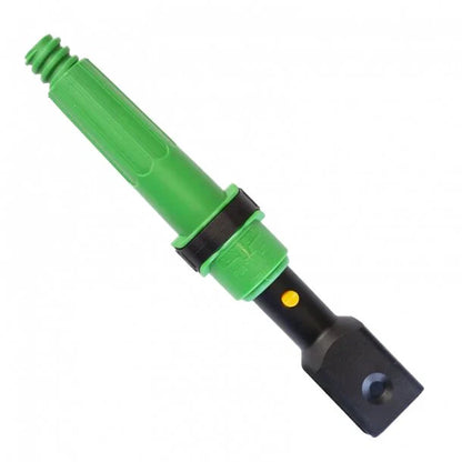 QuicK-LoQ-Adapter für Unger, Moerman, Ettore