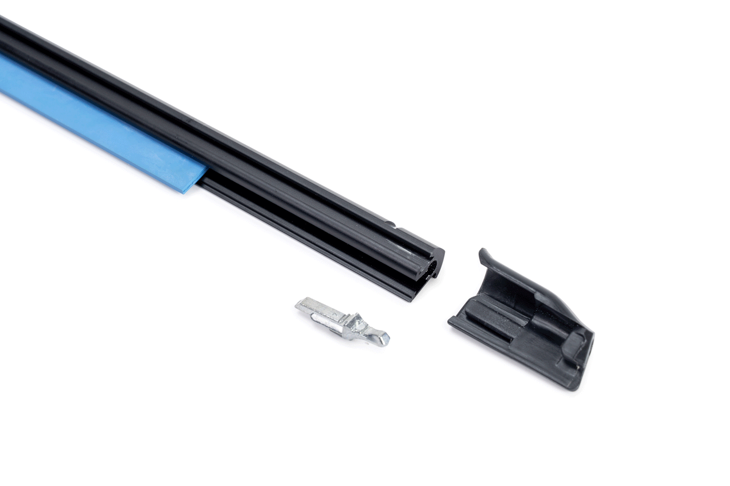 Moerman Standard wide body Fensterwischer-Schiene