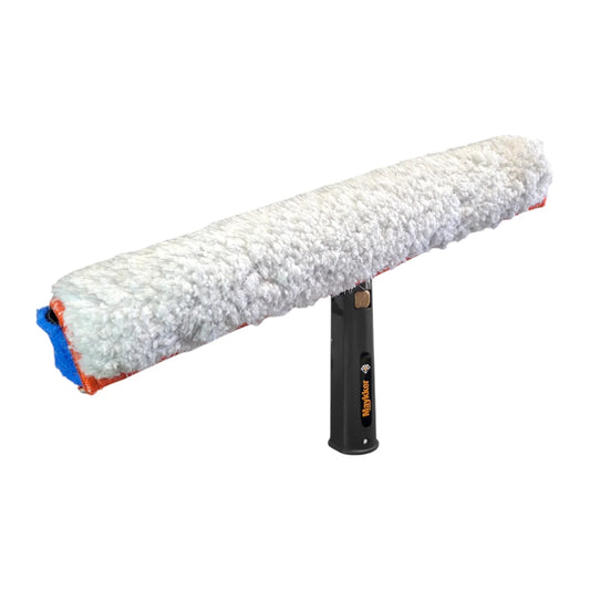 Hedgehog Igel Mop Wascher Komplett-Set Profi