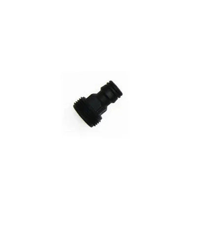 Geräteadapter Typ Gardena - Kupplungsstecker 3/4" Außengewinde