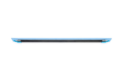 Moerman Liquidator wide body Fensterwischer-Schiene