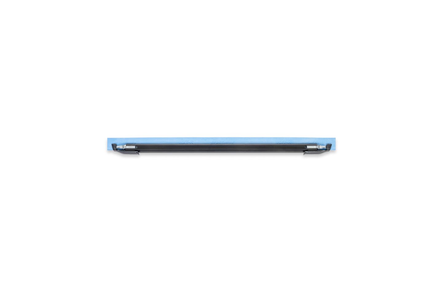 Moerman Standard wide body Fensterwischer-Schiene